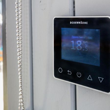 Pass The Keys Whitstable Shepherds Hut Minutes From The Harbour Exteriér fotografie
